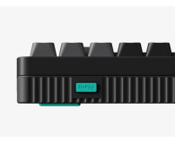 NuPhy Halo IO 96 / Obsidian Black / Brown Max - 1486662 - zdjęcie 3